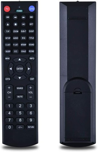 Remote control for jensen - remote,