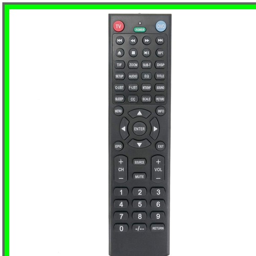 Universal remote for jensen - universal,